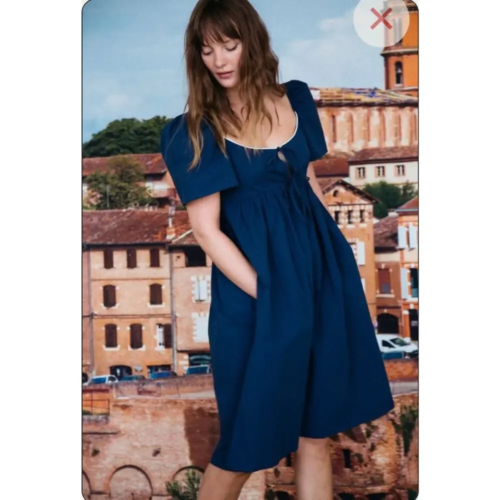 CIAO LUCIA Alessia Dress Size Large